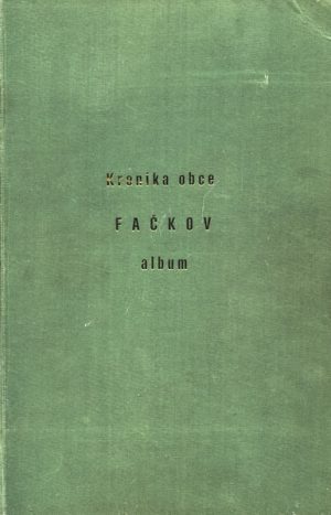 001_Fačkov - fotoalbum