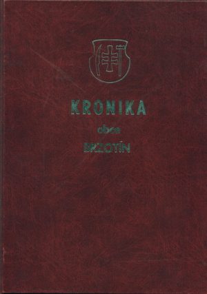 Brzotín - kronika obce 2