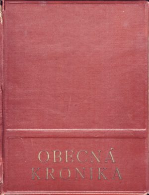 Dolné Hámre - kronika obce