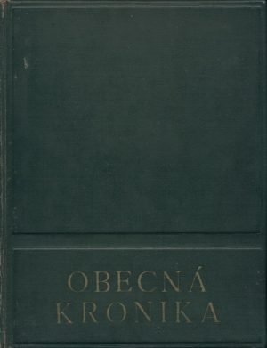 Dolné Jaseno - kronika obce
