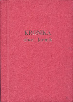 Jamnik-kronika