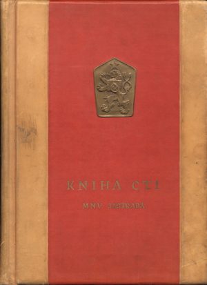 Jastrabá - pamätná kniha
