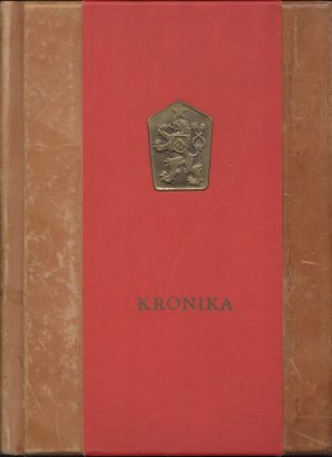 Klin -kronika obce 3