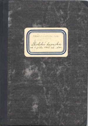 Krpelany-skolska-kronika-1962
