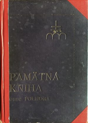 Pohronská Polhora - kronika obce