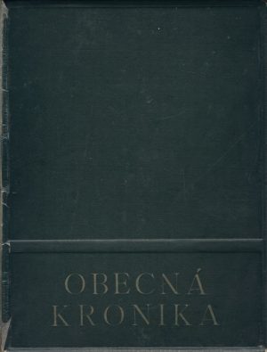 Studienka - kronika obce 2