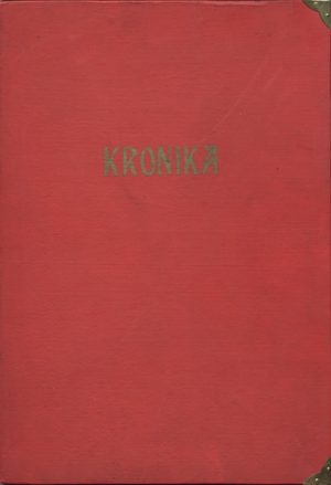 Studienka - kronika obce 3
