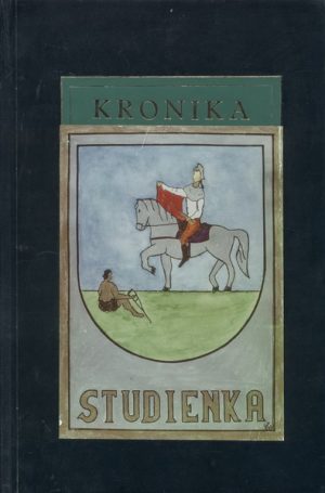 Studienka - kronika obce 4