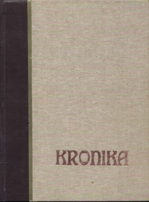 Vinné - kronika obce II