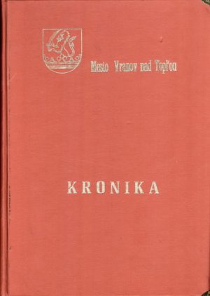 Vranov nad Toplou 92-04